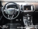 Used 2018 Ford Edge Sport w/ Equipment Group 401A image 5