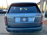 Used 2020 Land Rover Range Rover HSE image 6