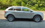 Used 2013 Lincoln MKX AWD image 4