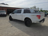 Used 2014 Ford F150 Lariat w/ Equipment Group 501A Mid image 6