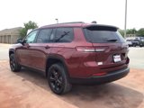 New 2025 Jeep Grand Cherokee L Laredo image 3
