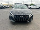 Used 2024 Nissan Altima 2.5 SR image 3