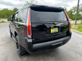 Used 2017 Cadillac Escalade Premium Luxury image 5