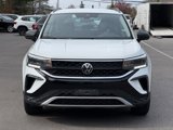 Used 2023 Volkswagen Taos S image 2