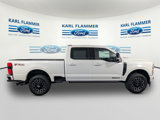 New 2025 Ford F250 Platinum w/ FX4 Off-Road Package image 3