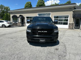 Used 2020 RAM 1500 Laramie w/ Sport Appearance Package image 2