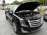 Used 2019 Cadillac Escalade ESV Luxury image 4