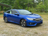 Used 2018 Honda Civic EX-T image 3