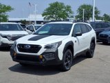 New 2025 Subaru Outback Wilderness image 2
