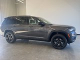 New 2025 Jeep Grand Cherokee L Limited image 2
