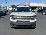 Certified 2022 Ford Bronco Sport Big Bend image 3