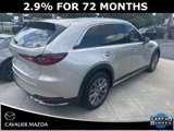Certified 2025 MAZDA CX-90 3.3 Turbo w/ Premium Plus Pkg image 2