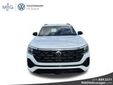 New 2025 Volkswagen Atlas Cross Sport SEL R-Line image 2