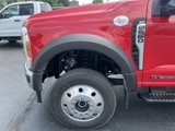 New 2025 Ford F550 4x4 SuperCab Super Duty w/ XLT Value Package image 3