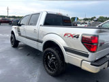 Used 2014 Ford F150 FX4 w/ Equipment Group 402A Luxury image 2