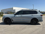 New 2025 BMW X7 M60i image 5