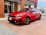 Used 2020 Kia Forte LXS image 3