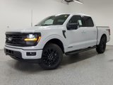 New 2025 Ford F150 XLT w/ Equipment Group 302A MID image 1