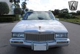 Used 1990 Cadillac Fleetwood Coupe image 2