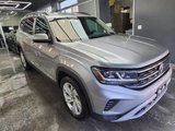 Used 2022 Volkswagen Atlas SE image 2