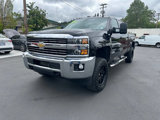 Used 2015 Chevrolet Silverado 2500 LT w/ LT Convenience Package image 4