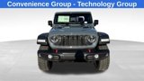 New 2025 Jeep Gladiator Rubicon image 3