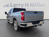 New 2025 Chevrolet Silverado 2500 LT w/ Texas Edition image 3