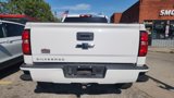 Used 2018 Chevrolet Silverado 1500 Custom w/ Custom Value Package image 5