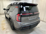 New 2025 Nissan Armada PRO-4X image 2