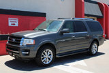 Used 2017 Ford Expedition EL Limited image 6