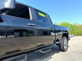 Used 2022 Chevrolet Silverado 2500 Custom w/ Custom Value Package image 5