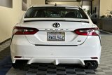 Used 2021 Toyota Camry SE image 5
