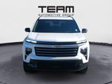 New 2025 Chevrolet Traverse High Country image 2