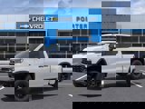 New 2025 Chevrolet Silverado 1500 ZR2 w/ Dark Appearance Package image 2