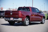 Used 2021 RAM 1500 Laramie image 3