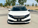 Used 2020 Honda Civic EX image 2