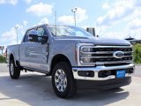 New 2025 Ford F350 King Ranch w/ Chrome Package image 6