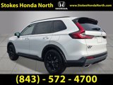 New 2026 Honda CR-V Sport-L image 4
