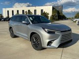 New 2025 Lexus TX 350 AWD image 4