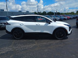 New 2026 Kia Sportage X-Line image 2