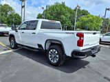 New 2025 Chevrolet Silverado 2500 Custom w/ Custom Value Package image 5