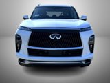 New 2025 INFINITI QX80 Sensory image 2