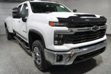 Used 2024 Chevrolet Silverado 3500 LT w/ Safety Package image 5