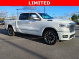 New 2025 RAM 1500 Limited image 2