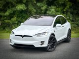Used 2018 Tesla Model X 75D image 4