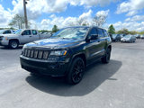 Used 2019 Jeep Grand Cherokee Altitude image 3