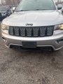 Used 2017 Jeep Grand Cherokee Altitude image 5