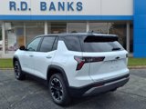 New 2026 Chevrolet Equinox LT w/ Convenience Package II image 3