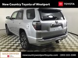 Used 2024 Toyota 4Runner Limited image 5