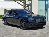 Certified 2024 Rolls-Royce Ghost Black Badge image 5